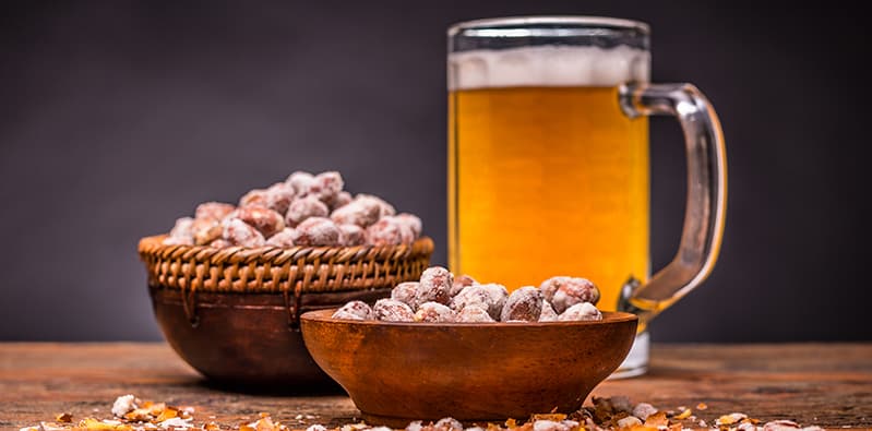 Beneficios del Jabón de Cerveza