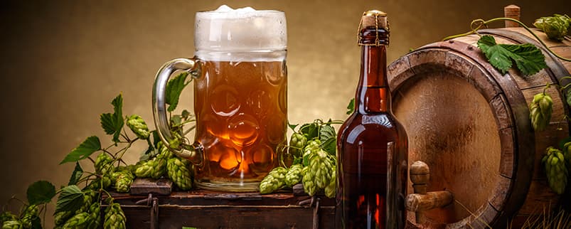 Jabón de Cerveza